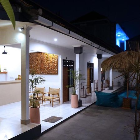 Summer Of Surf Canggu Ngoại thất bức ảnh