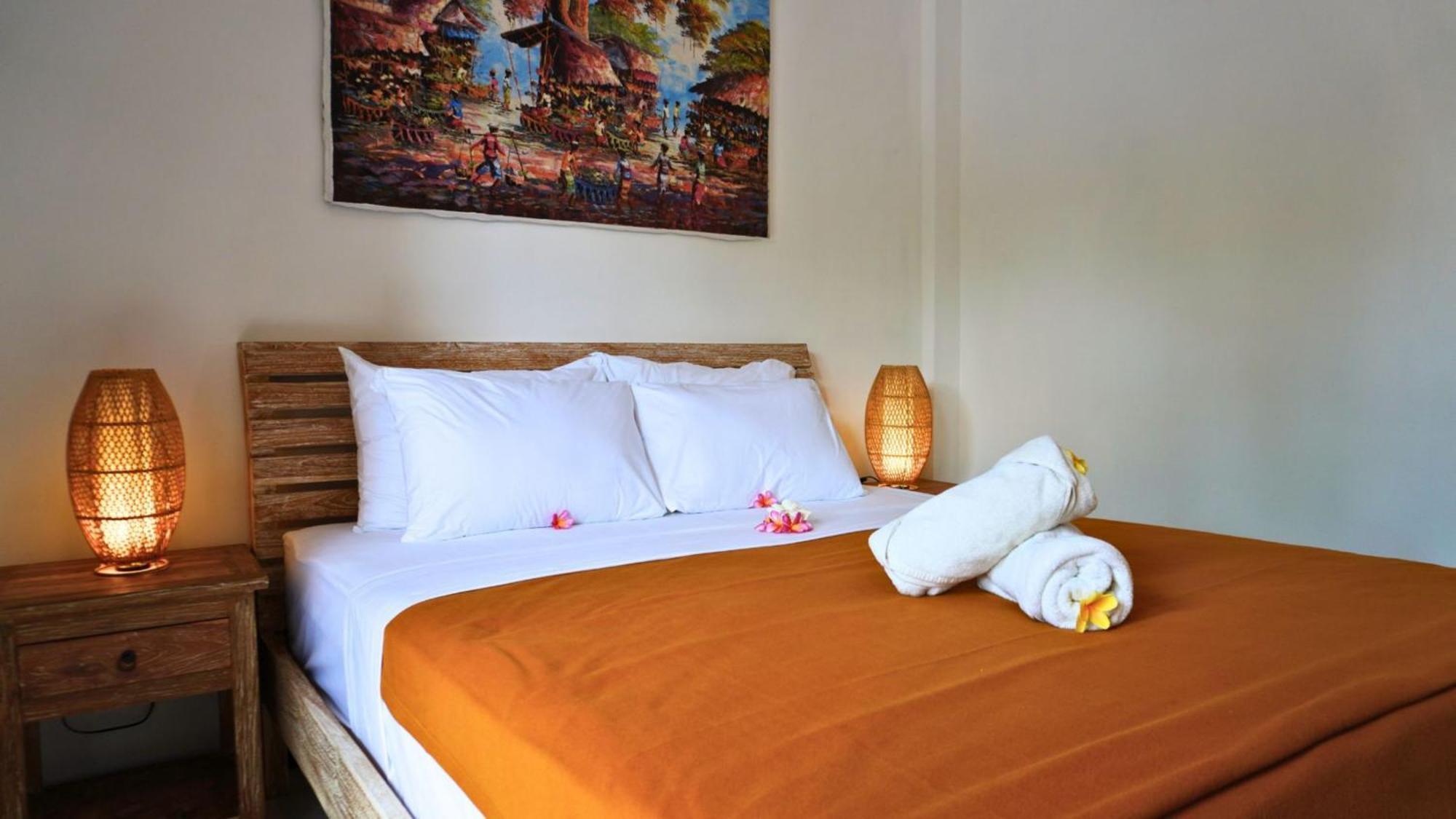 Summer Of Surf Canggu Ngoại thất bức ảnh